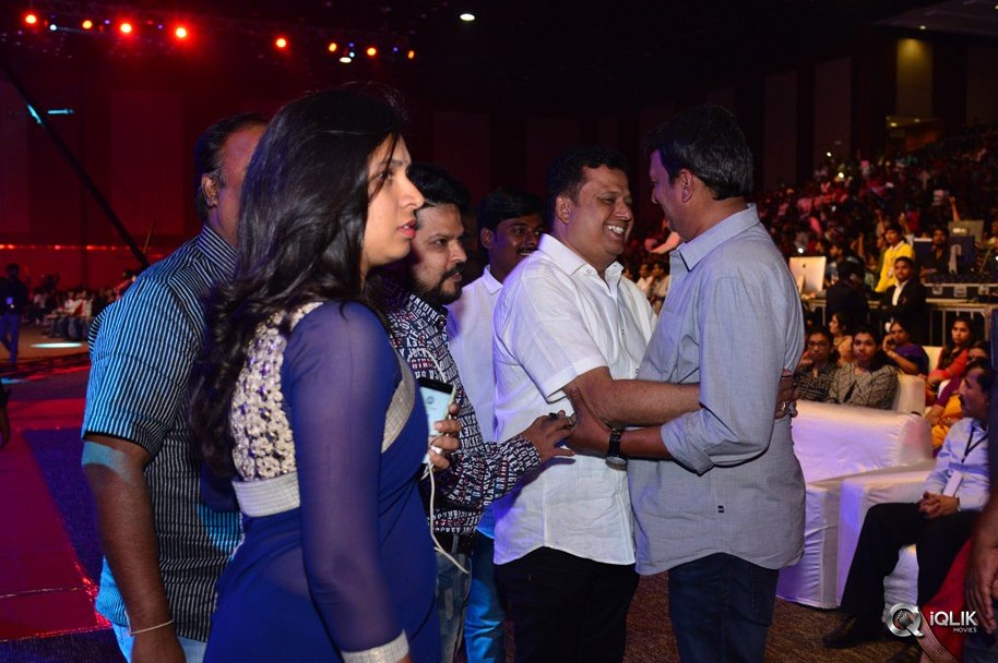 Agnyaathavaasi-Movie-Audio-Launch-Photos